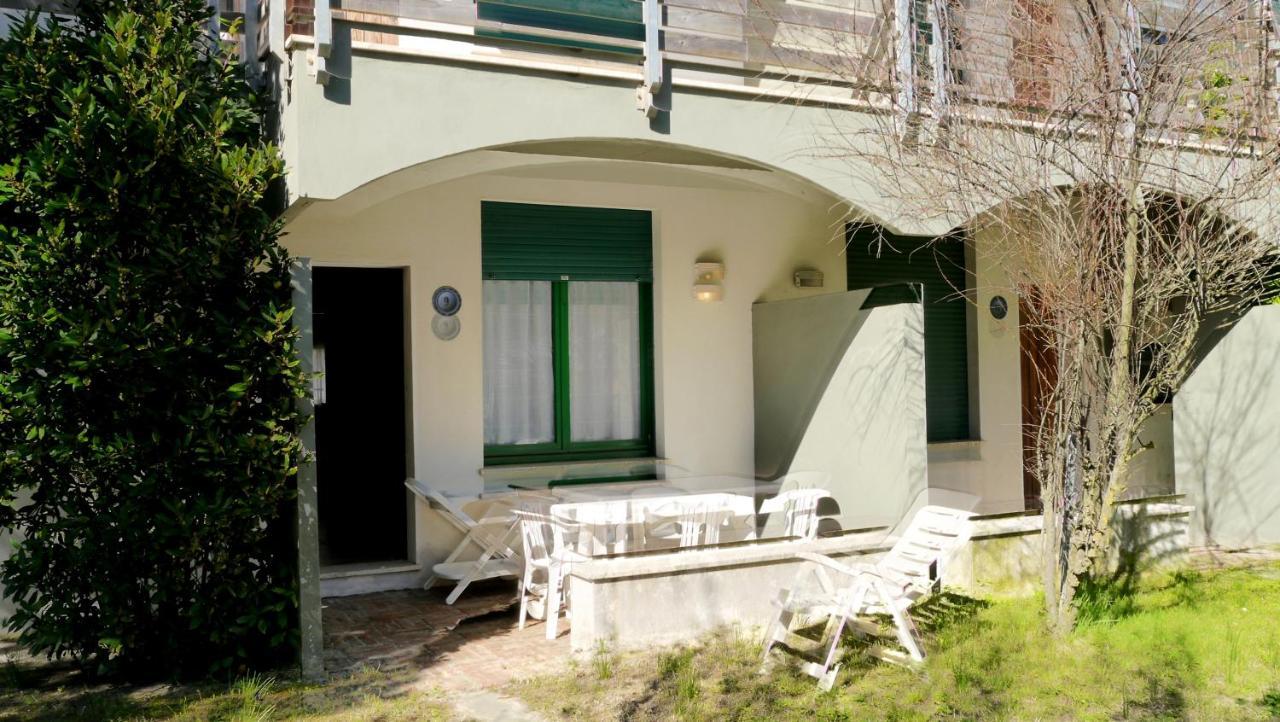 Villetta Parco Sir Llido Degli Estensi Exterior photo