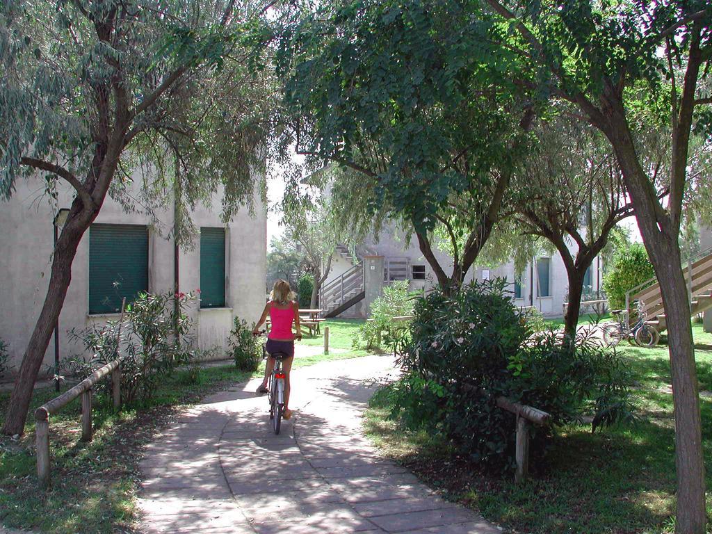 Villetta Parco Sir Llido Degli Estensi Exterior photo