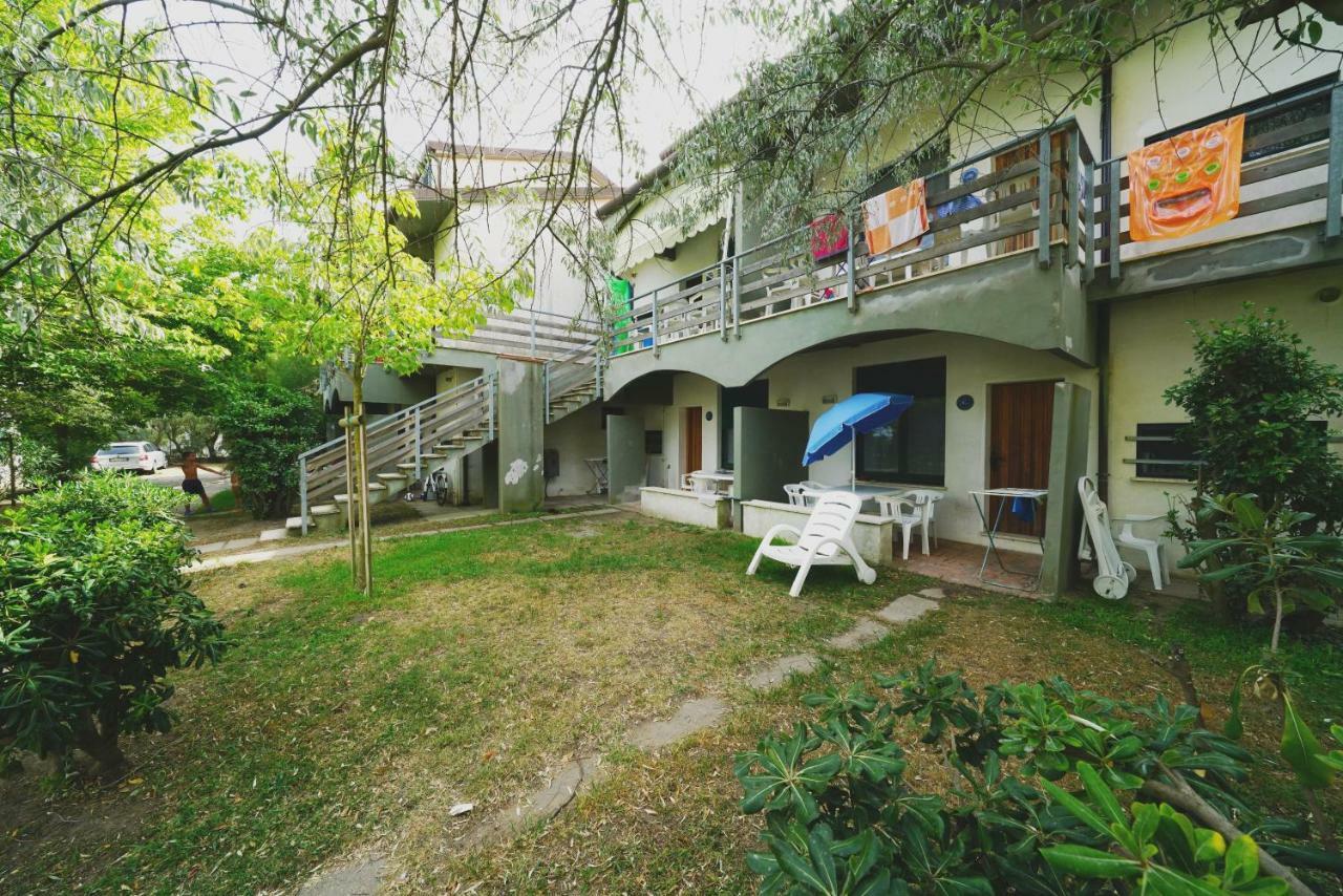 Villetta Parco Sir Llido Degli Estensi Exterior photo