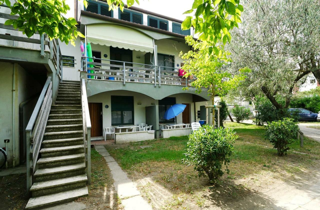 Villetta Parco Sir Llido Degli Estensi Exterior photo