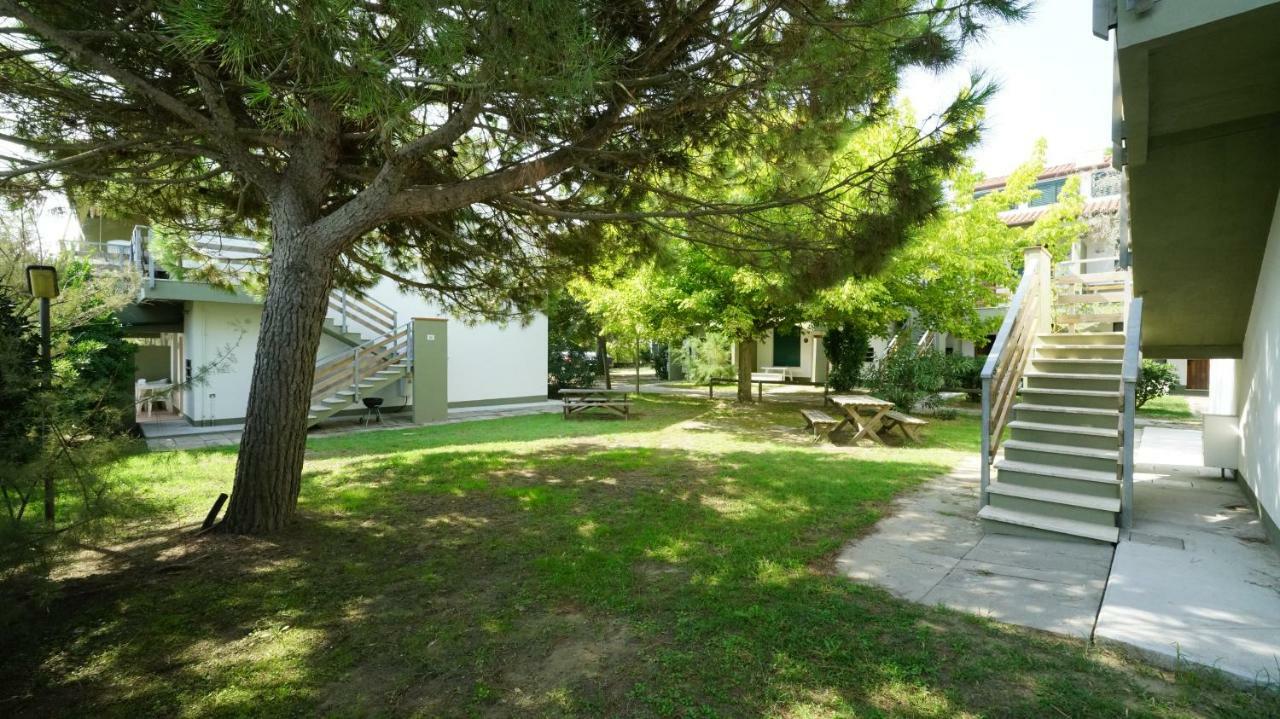 Villetta Parco Sir Llido Degli Estensi Exterior photo