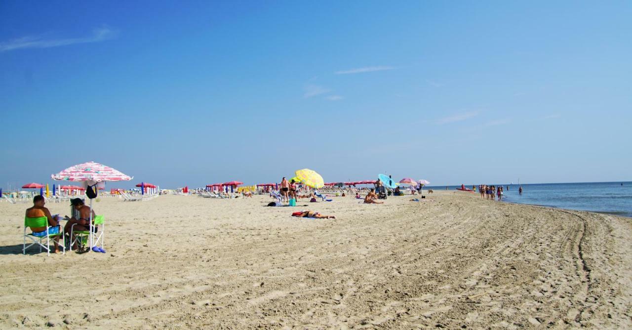Villetta Parco Sir Llido Degli Estensi Exterior photo