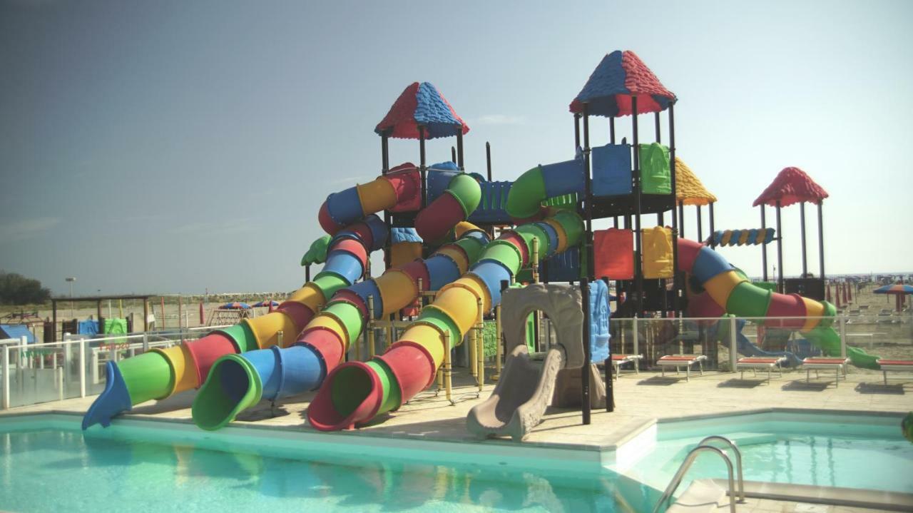 Villetta Parco Sir Llido Degli Estensi Exterior photo