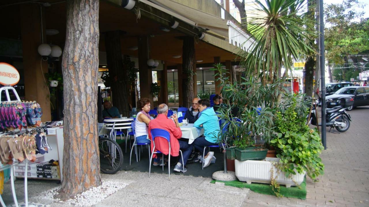 Villetta Parco Sir Llido Degli Estensi Exterior photo