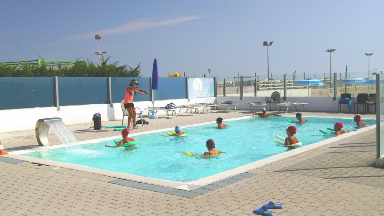 Villetta Parco Sir Llido Degli Estensi Exterior photo