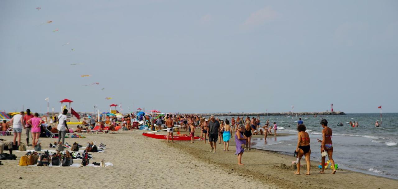 Villetta Parco Sir Llido Degli Estensi Exterior photo
