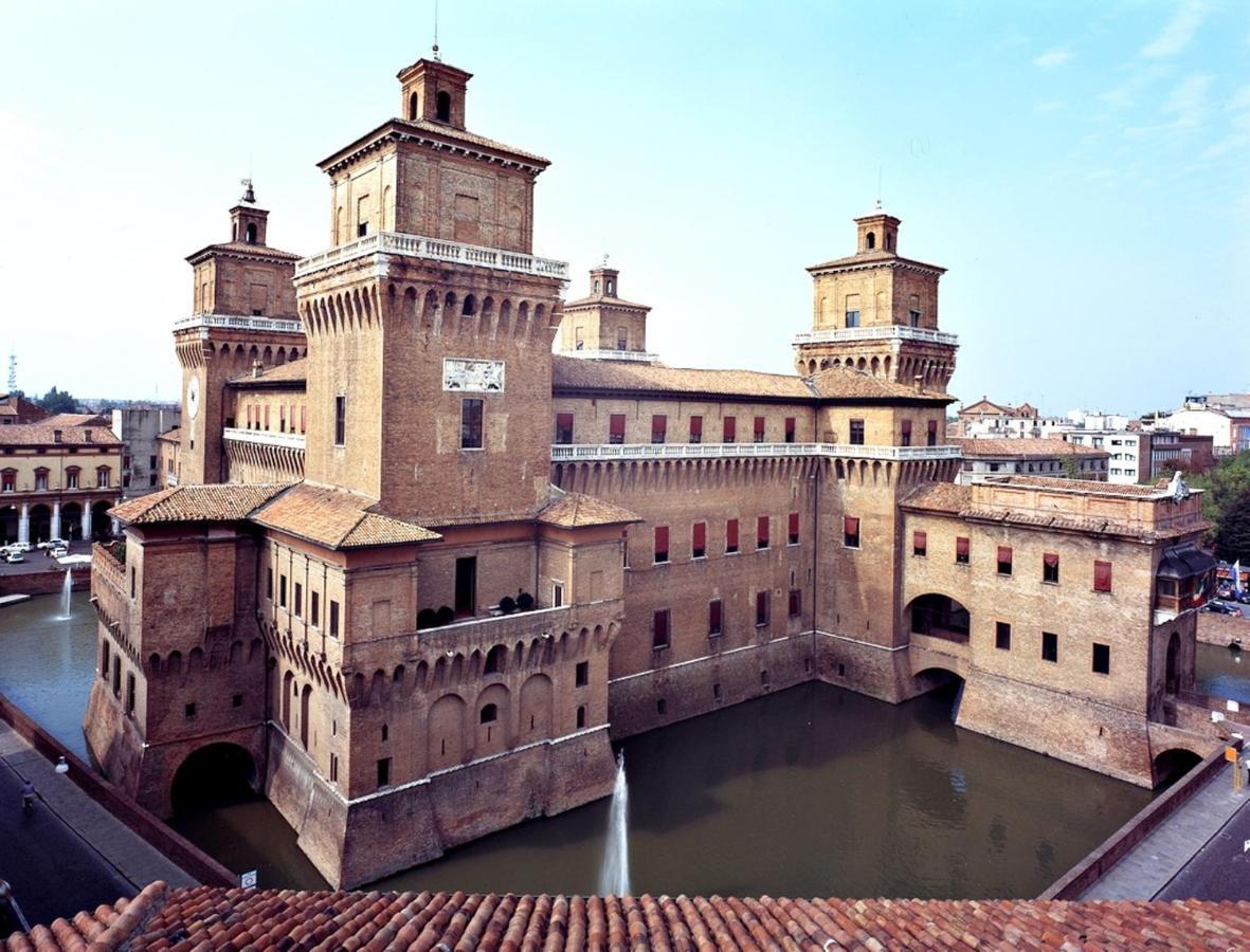 Villetta Parco Sir Llido Degli Estensi Exterior photo